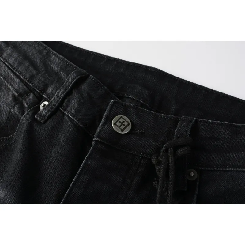 Coco Shoes Ksubi Jean #3015 - Cocoshoesvip.net