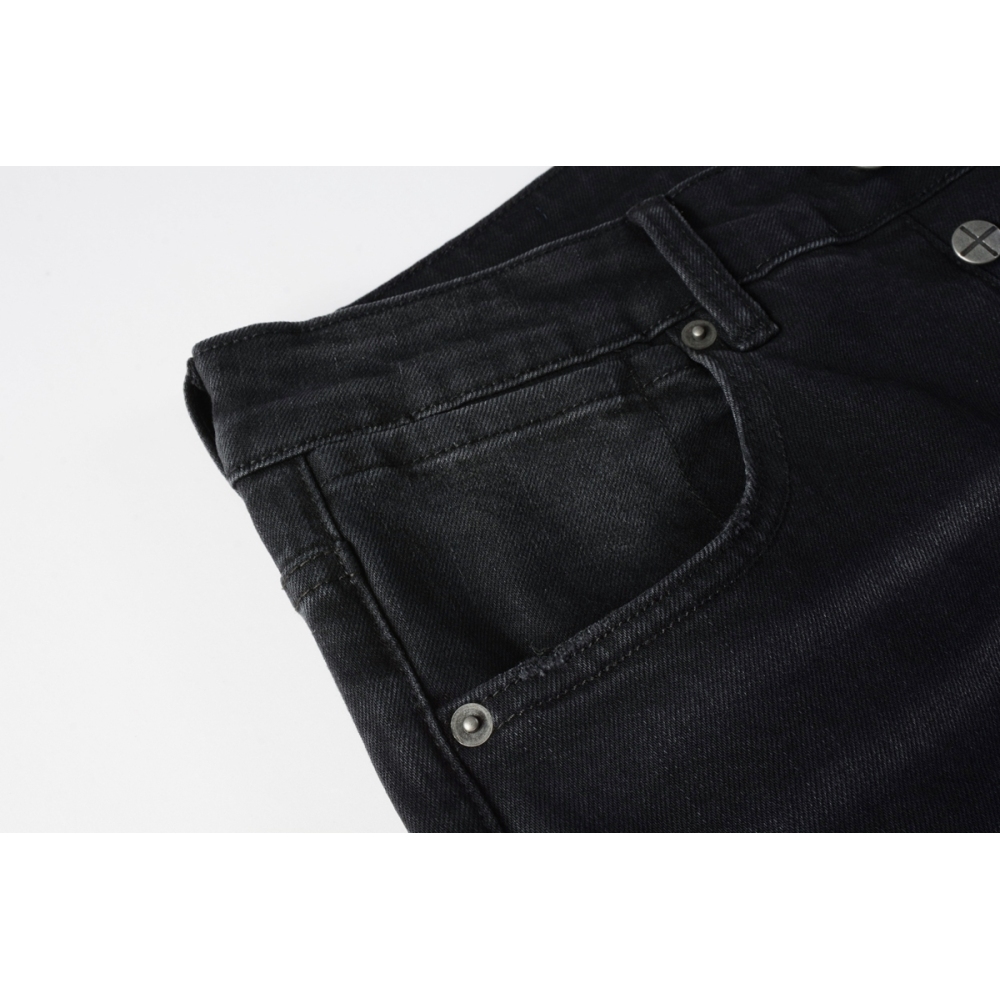 Coco Shoes Ksubi Jean #3015 - Cocoshoesvip.net