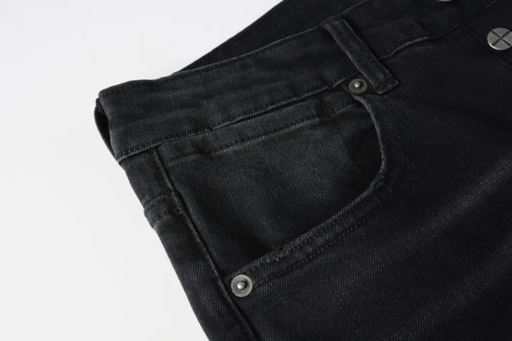 Coco Shoes Ksubi Jean #3015 - Cocoshoesvip.net