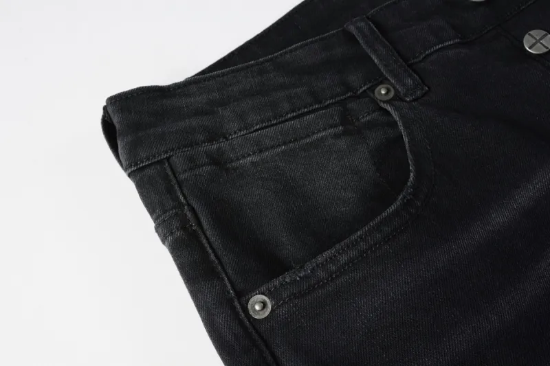 Coco Shoes Ksubi Jean #3015 - Cocoshoesvip.net