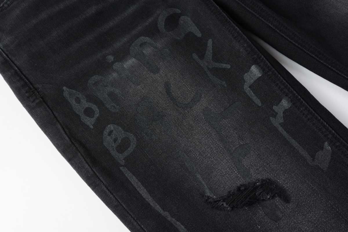 Coco Shoes Ksubi Jean #3015 - Cocoshoesvip.net