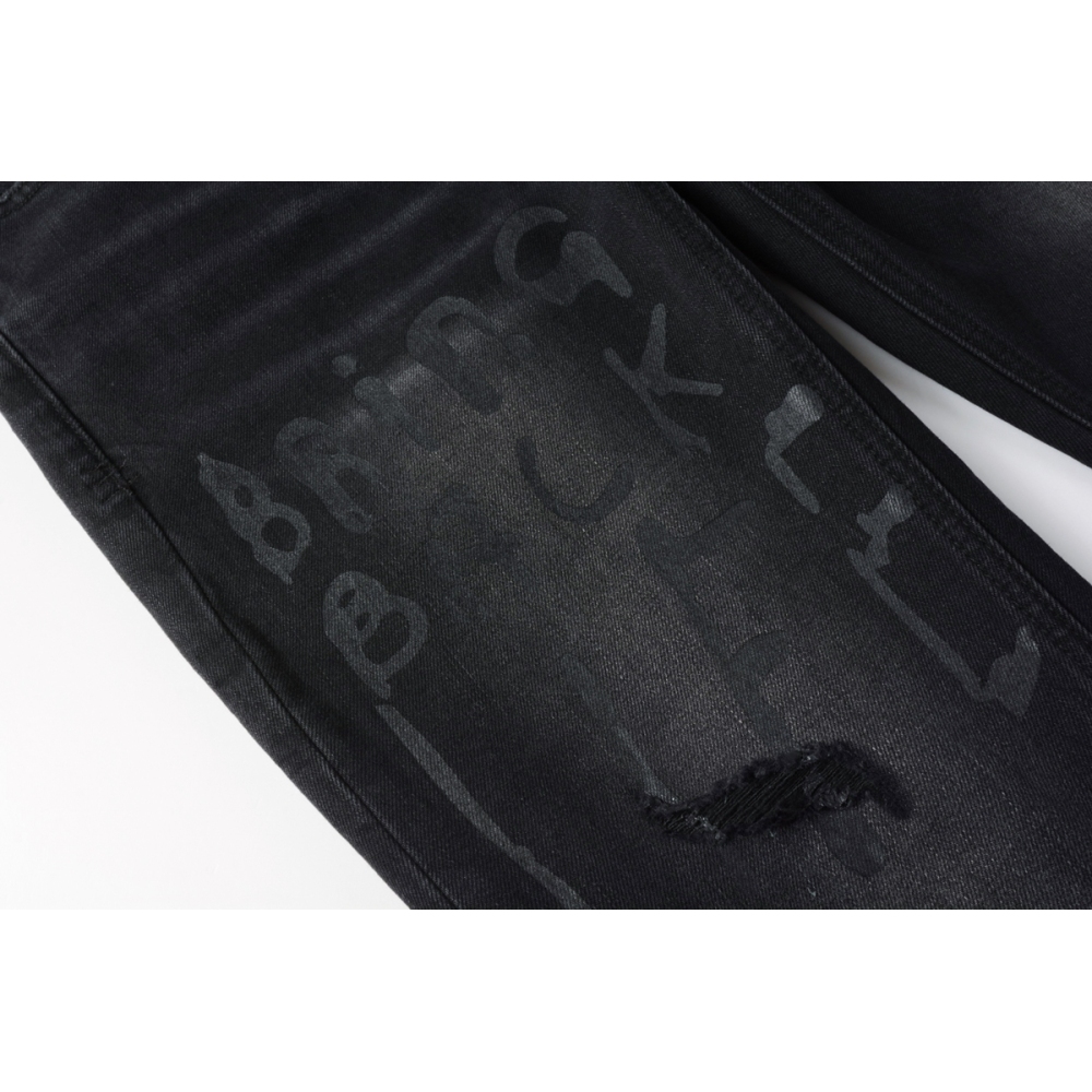 Coco Shoes Ksubi Jean #3015 - Cocoshoesvip.net