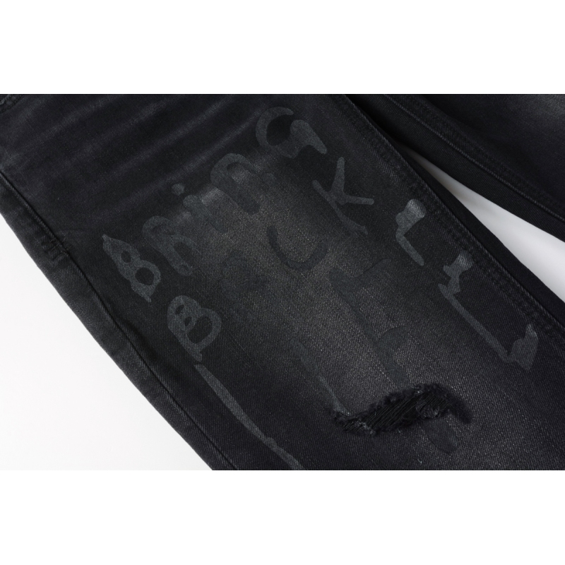 Coco Shoes Ksubi Jean #3015 - Cocoshoesvip.net