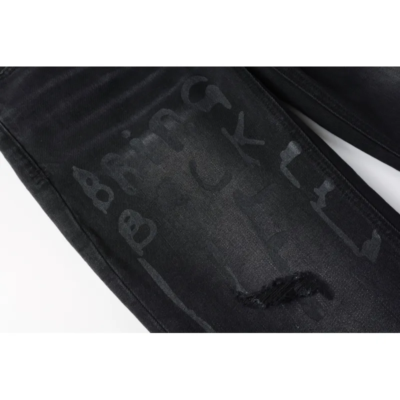 Coco Shoes Ksubi Jean #3015 - Cocoshoesvip.net