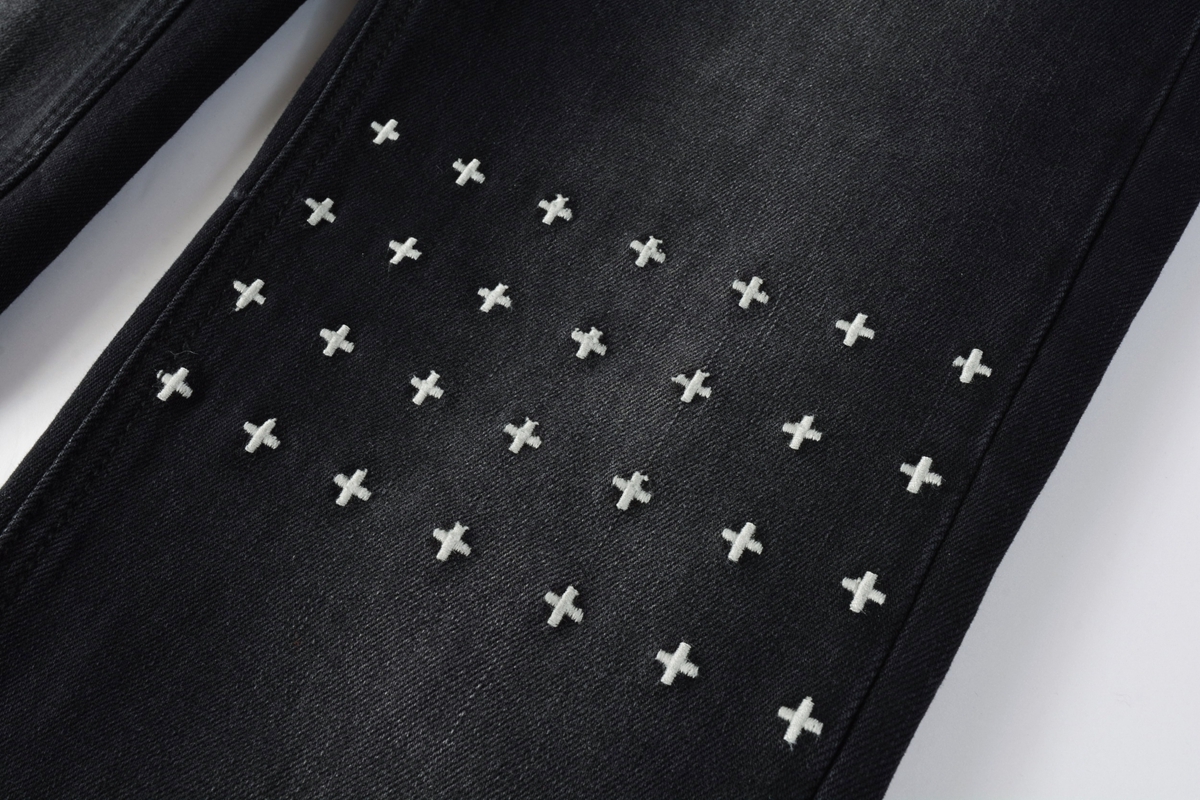 Coco Shoes Ksubi Jean #3015 - Cocoshoesvip.net