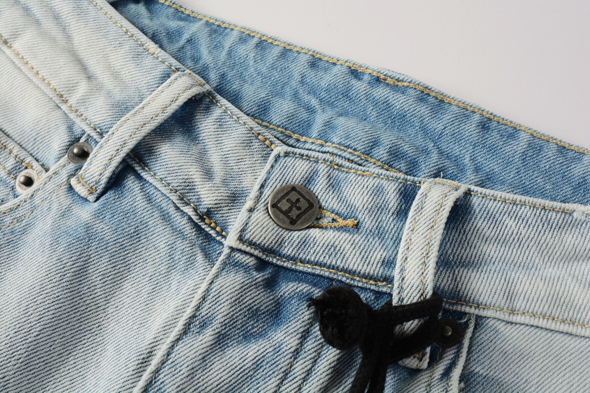 Coco Shoes Ksubi Jean #3008 - Cocoshoesvip.net