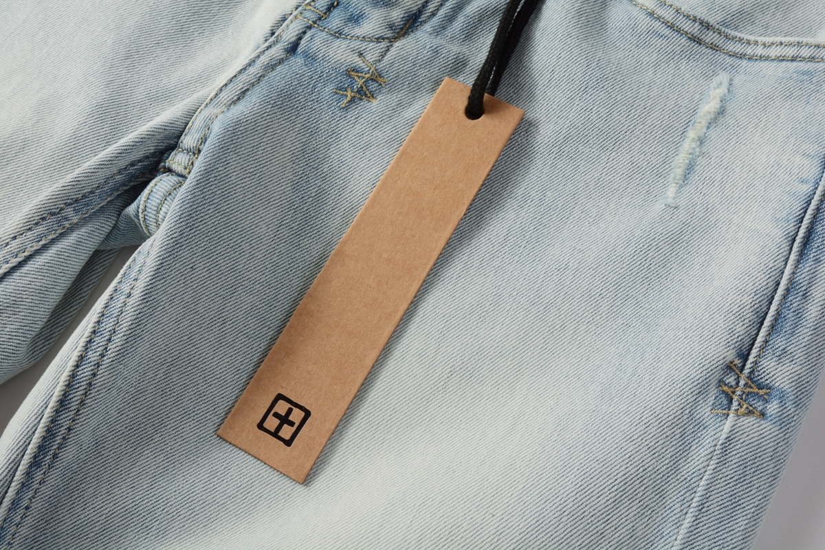 Coco Shoes Ksubi Jean #3008 - Cocoshoesvip.net