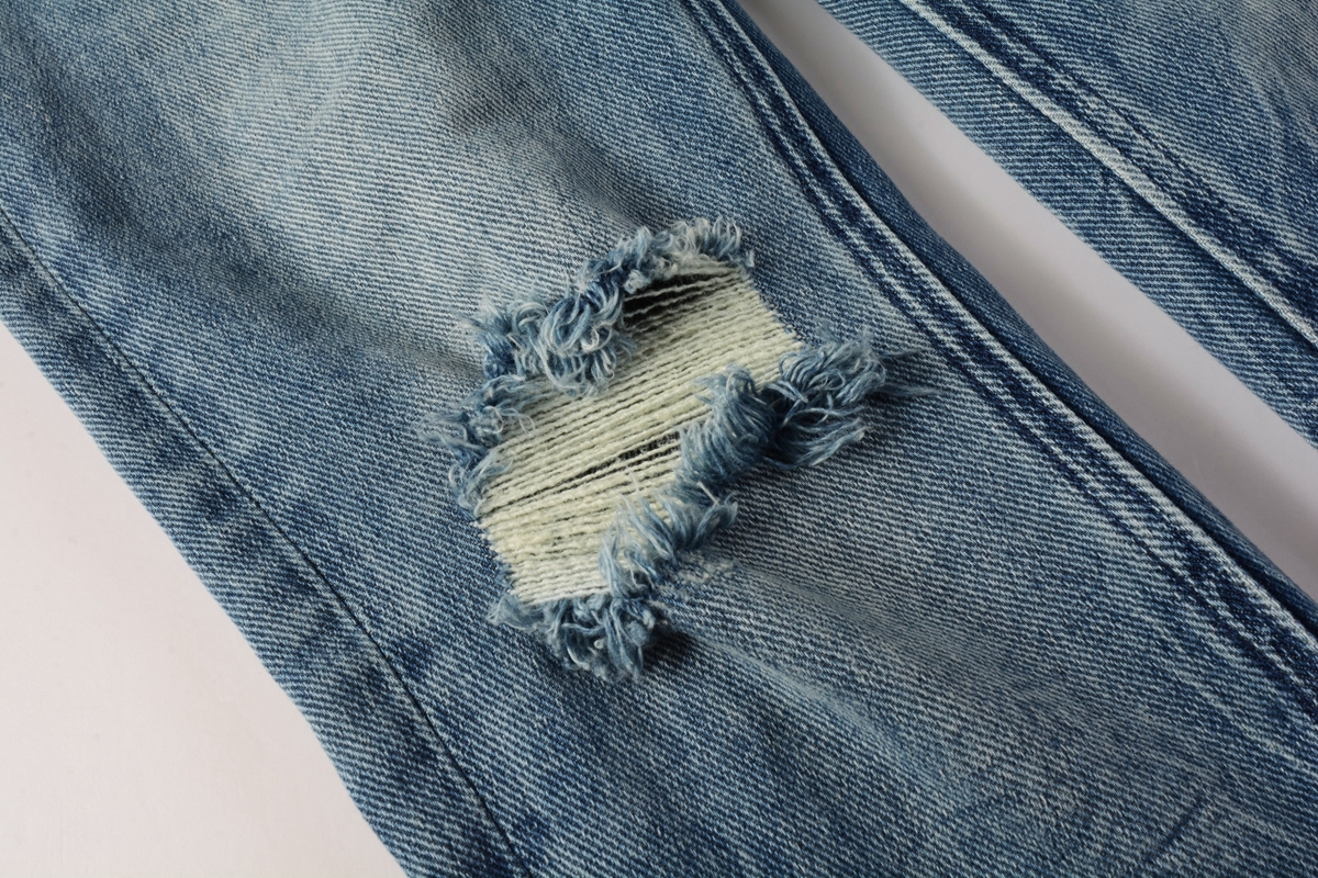 Coco Shoes Ksubi Jean #3007 - Cocoshoesvip.net