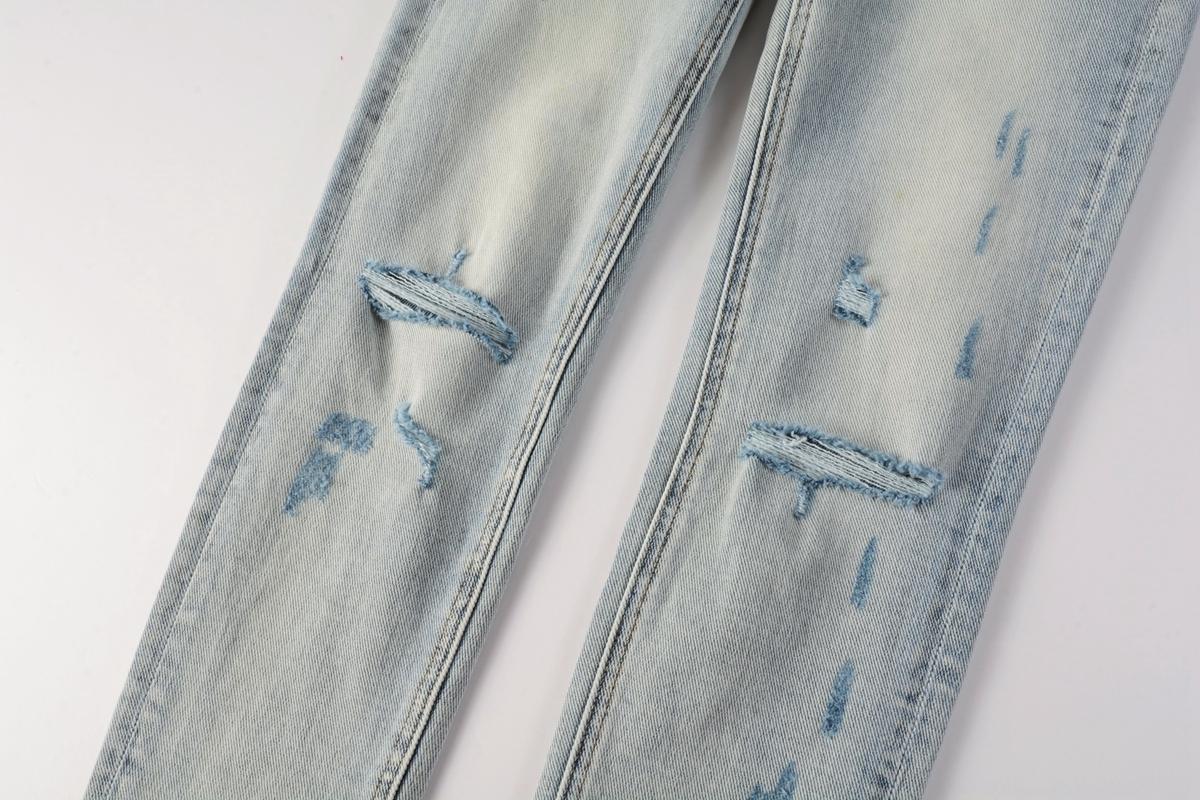 Coco Shoes Ksubi Jean #3006 - Cocoshoesvip.net