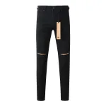 Coco Shoes Ksubi Jean #3005 - Cocoshoesvip.net