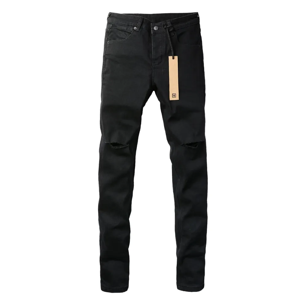 Coco Shoes Ksubi Jean #3005 - Cocoshoesvip.net