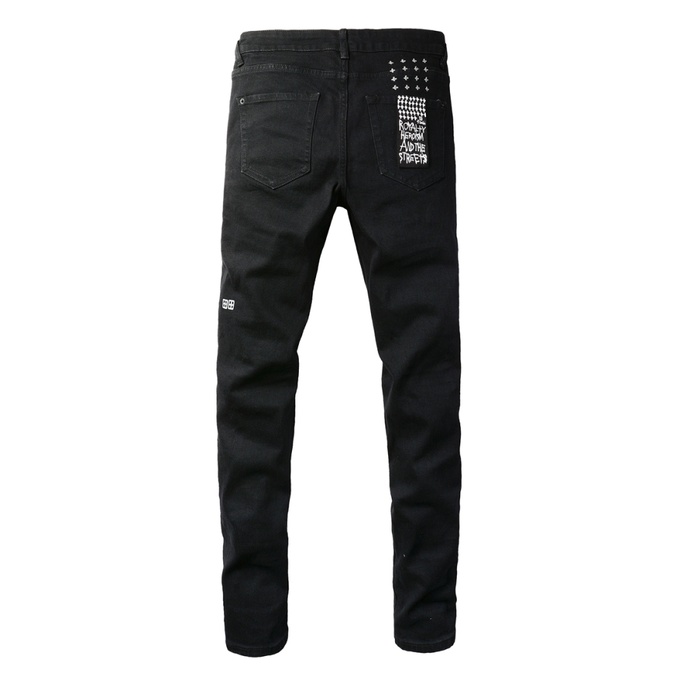 Coco Shoes Ksubi Jean #3005 - Cocoshoesvip.net
