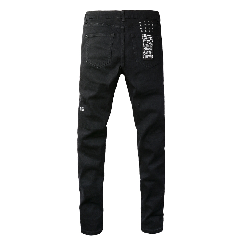 Coco Shoes Ksubi Jean #3005 - Cocoshoesvip.net