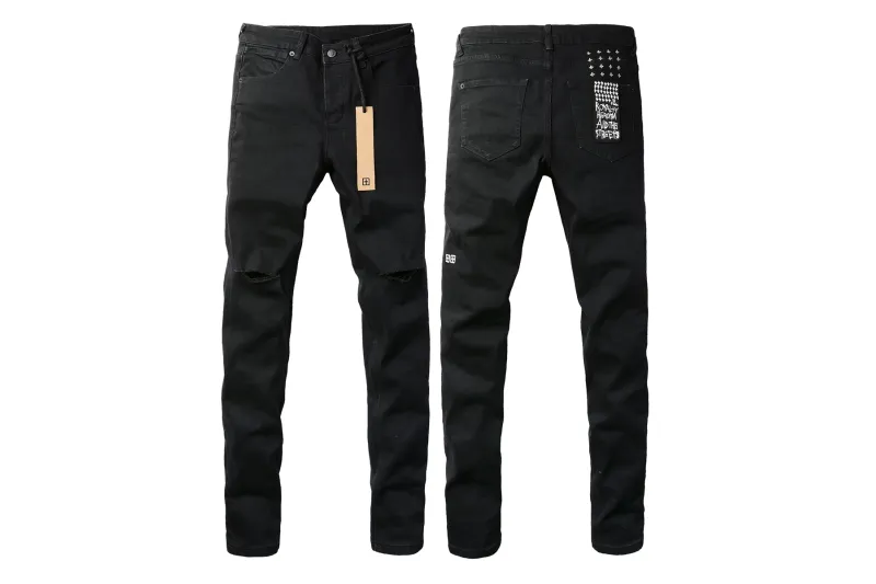 Coco Shoes Ksubi Jean #3005 - Cocoshoesvip.net