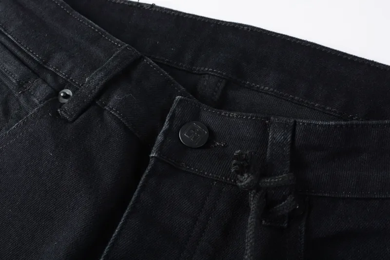 Coco Shoes Ksubi Jean #3005 - Cocoshoesvip.net