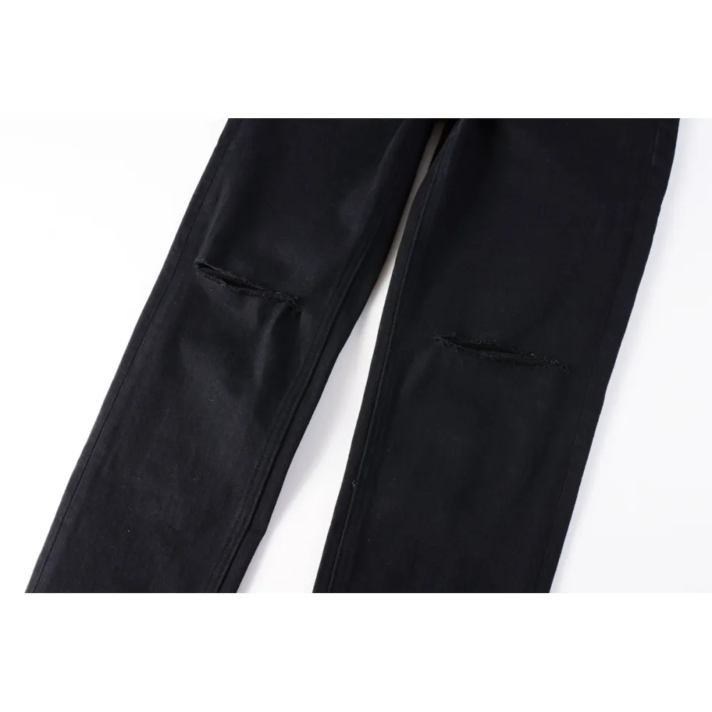 Coco Shoes Ksubi Jean #3005 - Cocoshoesvip.net