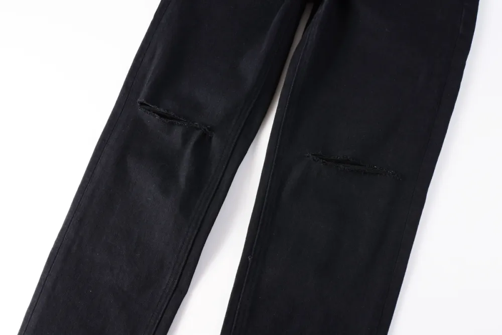 Coco Shoes Ksubi Jean #3005 - Cocoshoesvip.net