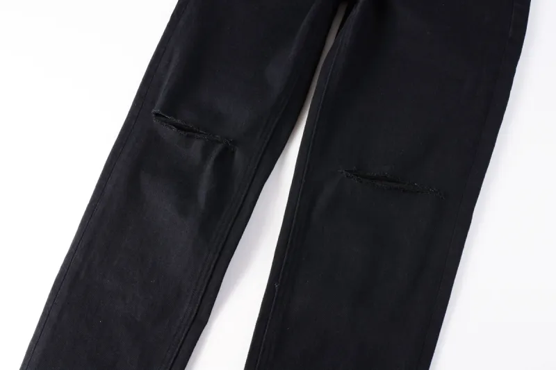 Coco Shoes Ksubi Jean #3005 - Cocoshoesvip.net