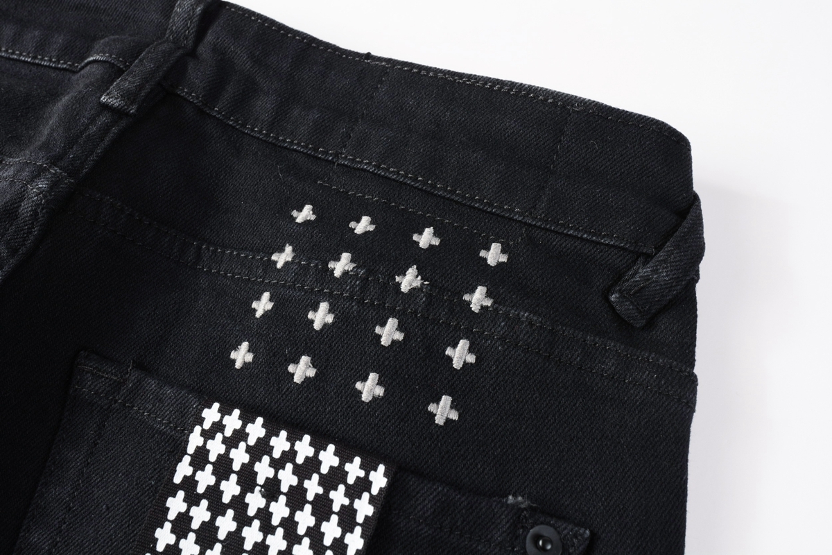 Coco Shoes Ksubi Jean #3005 - Cocoshoesvip.net