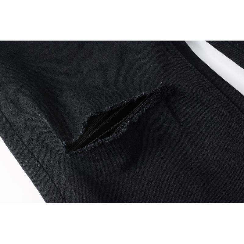 Coco Shoes Ksubi Jean #3005 - Cocoshoesvip.net