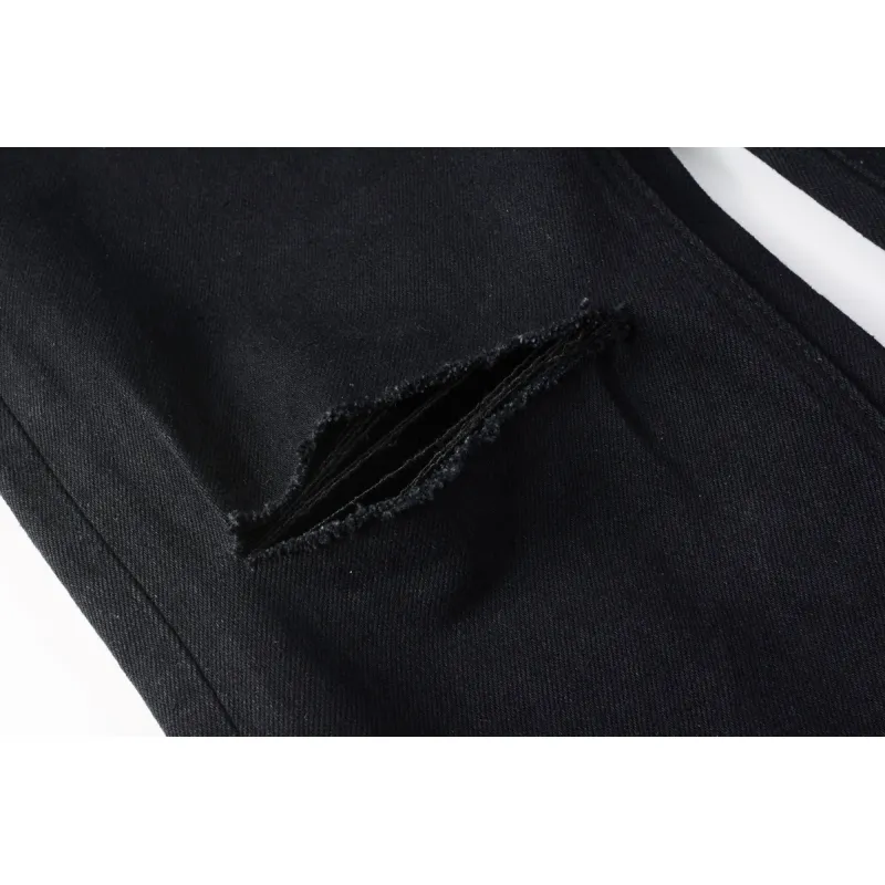 Coco Shoes Ksubi Jean #3005 - Cocoshoesvip.net