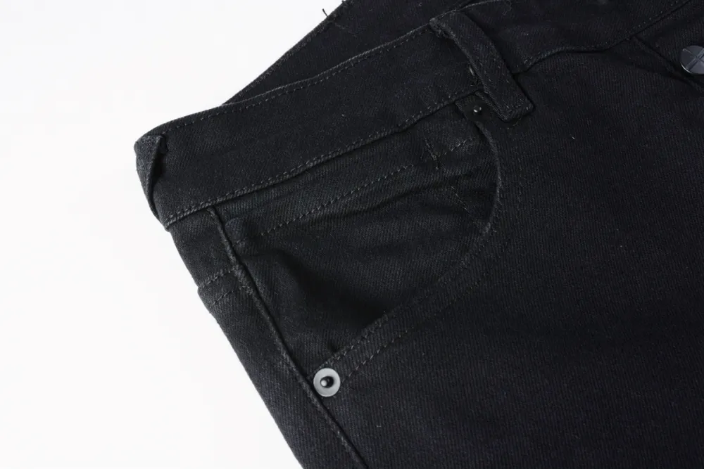 Coco Shoes Ksubi Jean #3005 - Cocoshoesvip.net