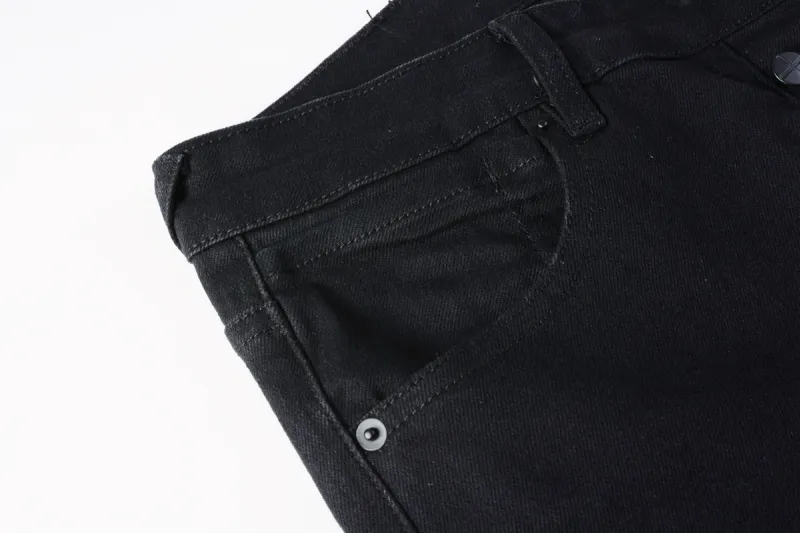 Coco Shoes Ksubi Jean #3005 - Cocoshoesvip.net