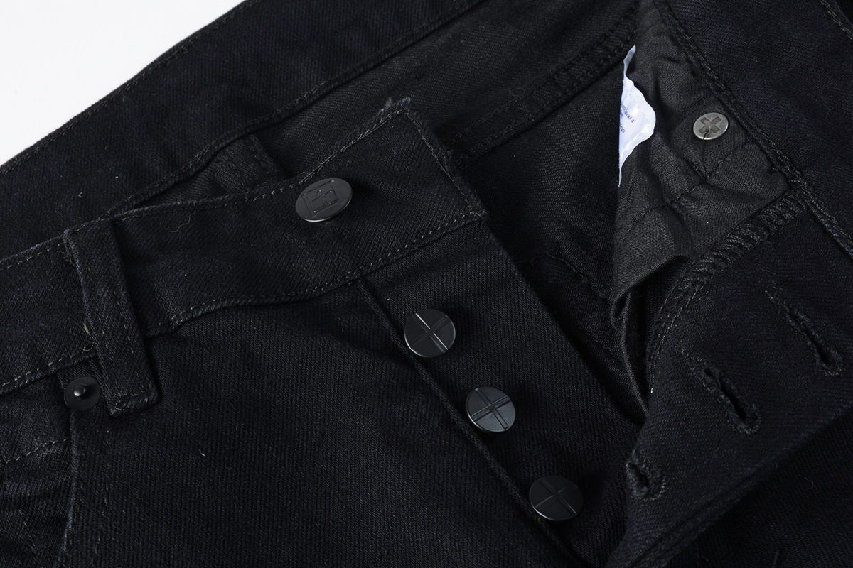 Coco Shoes Ksubi Jean #3005 - Cocoshoesvip.net