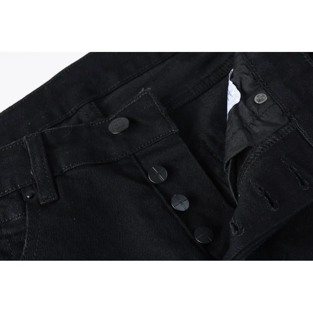 Coco Shoes Ksubi Jean #3005 - Cocoshoesvip.net