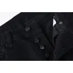 Coco Shoes Ksubi Jean #3005 - Cocoshoesvip.net