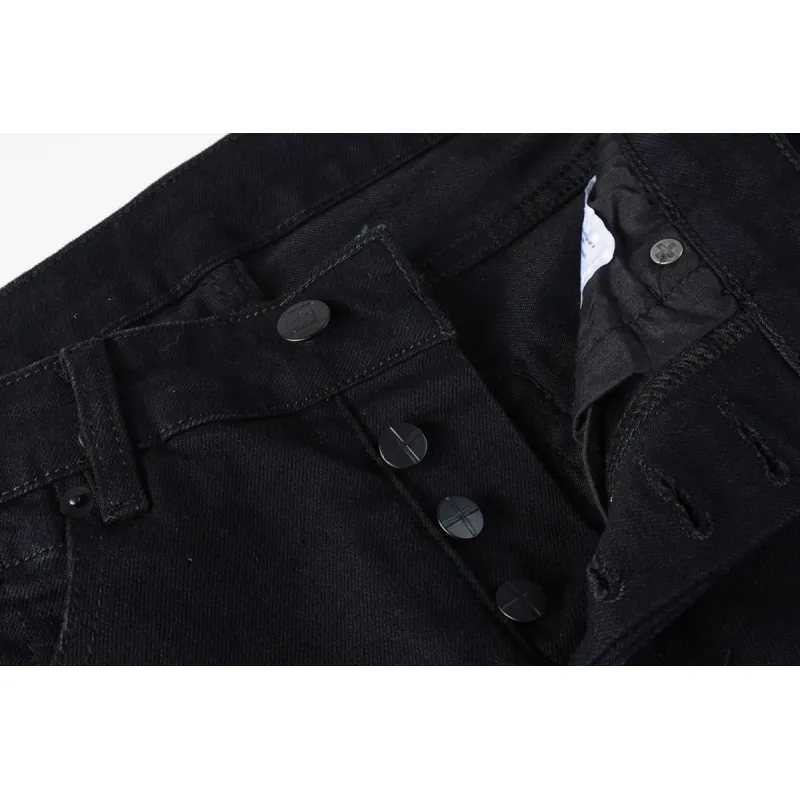 Coco Shoes Ksubi Jean #3005 - Cocoshoesvip.net