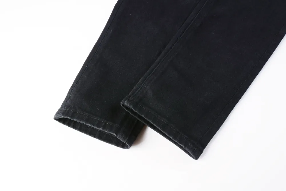 Coco Shoes Ksubi Jean #3005 - Cocoshoesvip.net