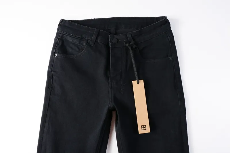 Coco Shoes Ksubi Jean #3005 - Cocoshoesvip.net