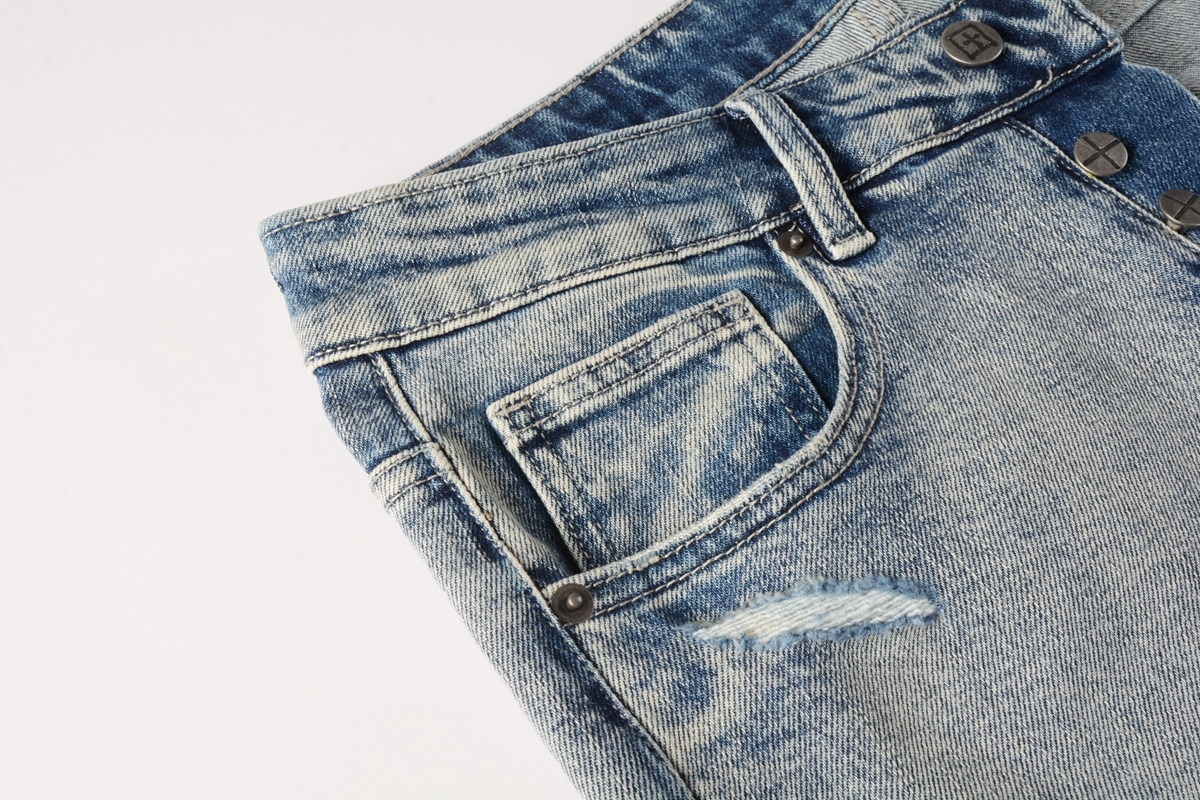 Coco Shoes Ksubi Jean #3009 - Cocoshoesvip.net