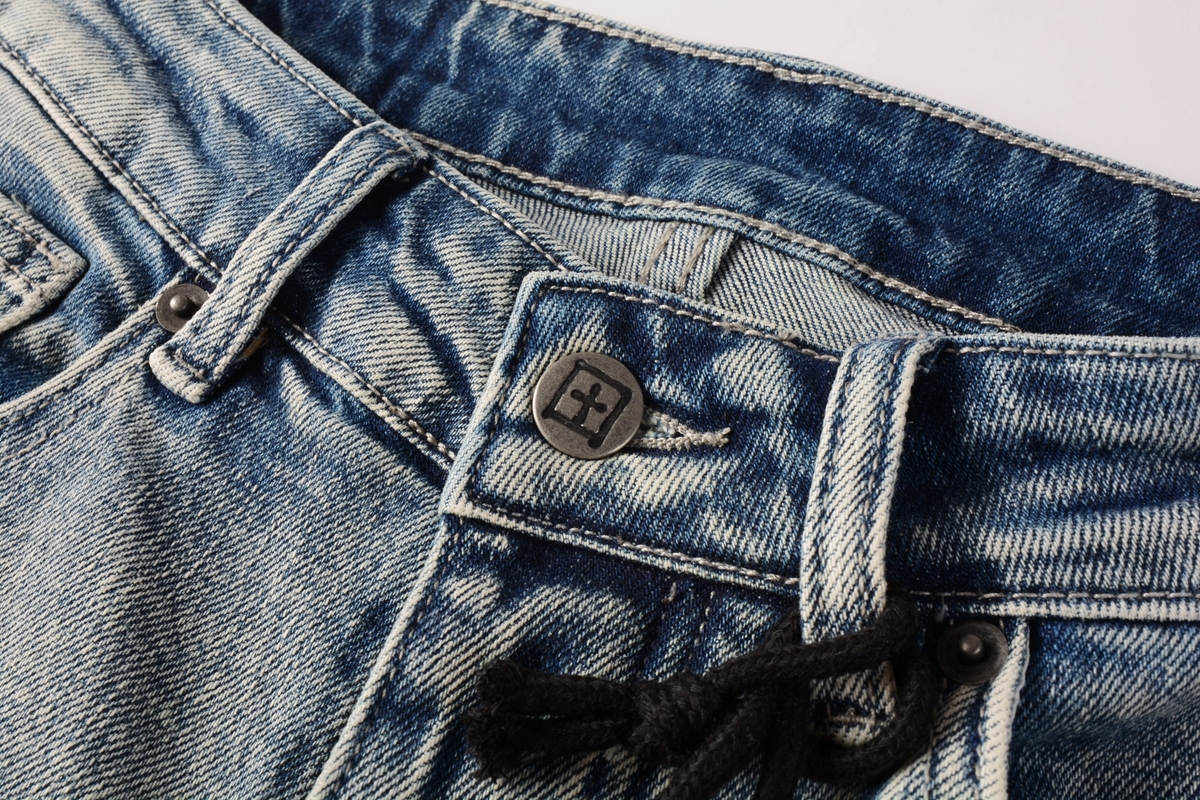 Coco Shoes Ksubi Jean #3009 - Cocoshoesvip.net