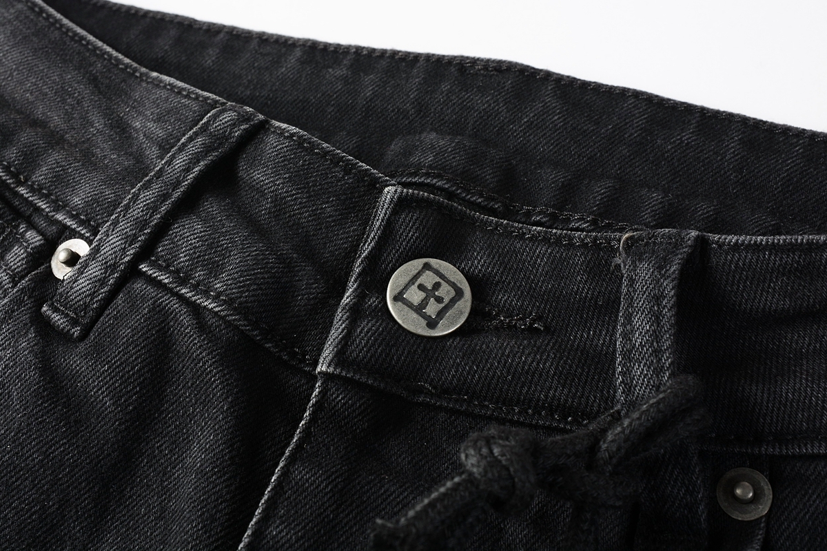 Coco Shoes Ksubi Jean #3002 - Cocoshoesvip.net