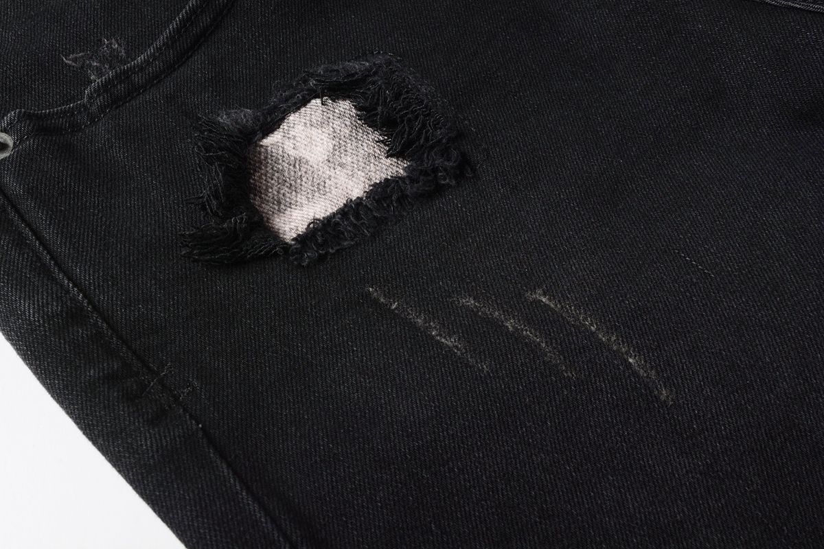 Coco Shoes Ksubi Jean #3002 - Cocoshoesvip.net