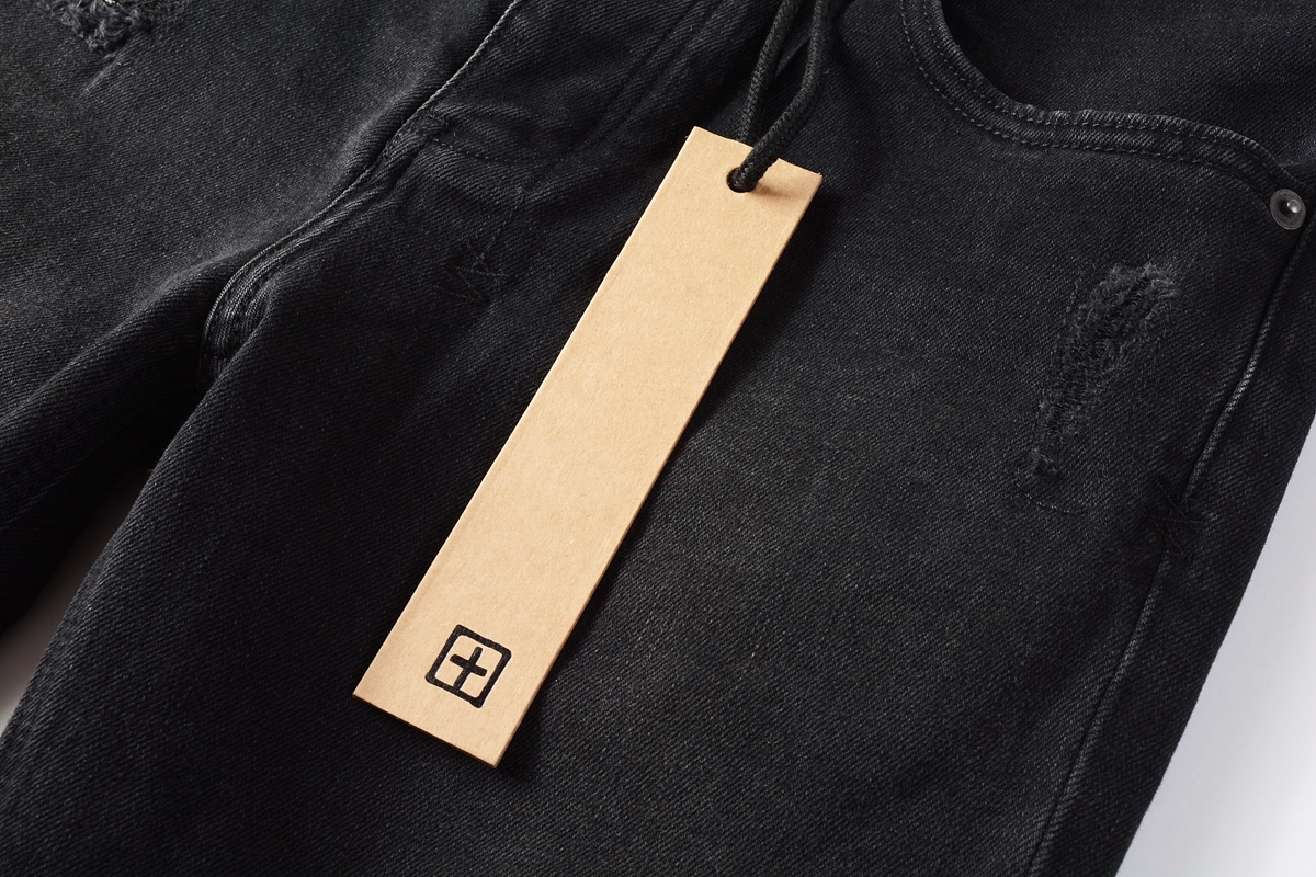 Coco Shoes Ksubi Jean #3002 - Cocoshoesvip.net