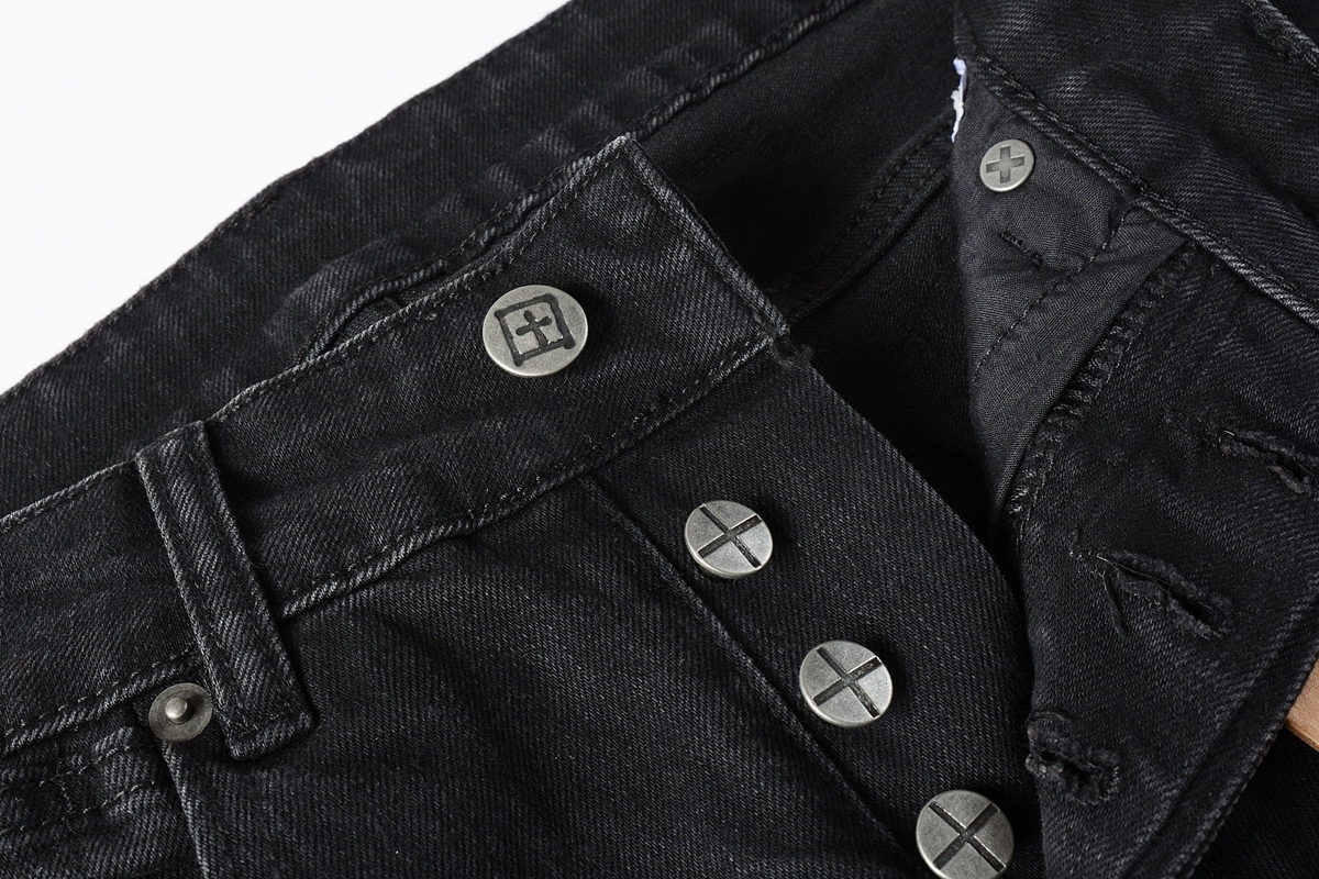 Coco Shoes Ksubi Jean #3002 - Cocoshoesvip.net