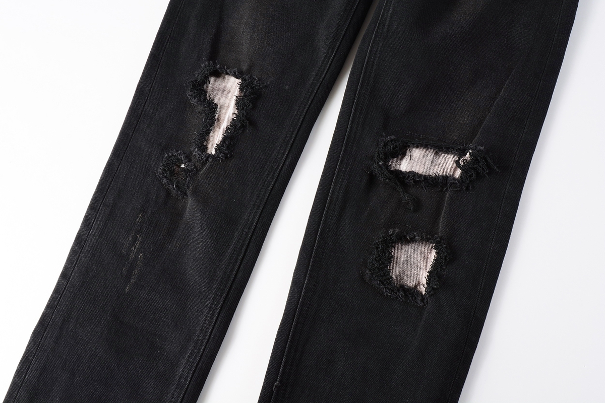 Coco Shoes Ksubi Jean #3002 - Cocoshoesvip.net