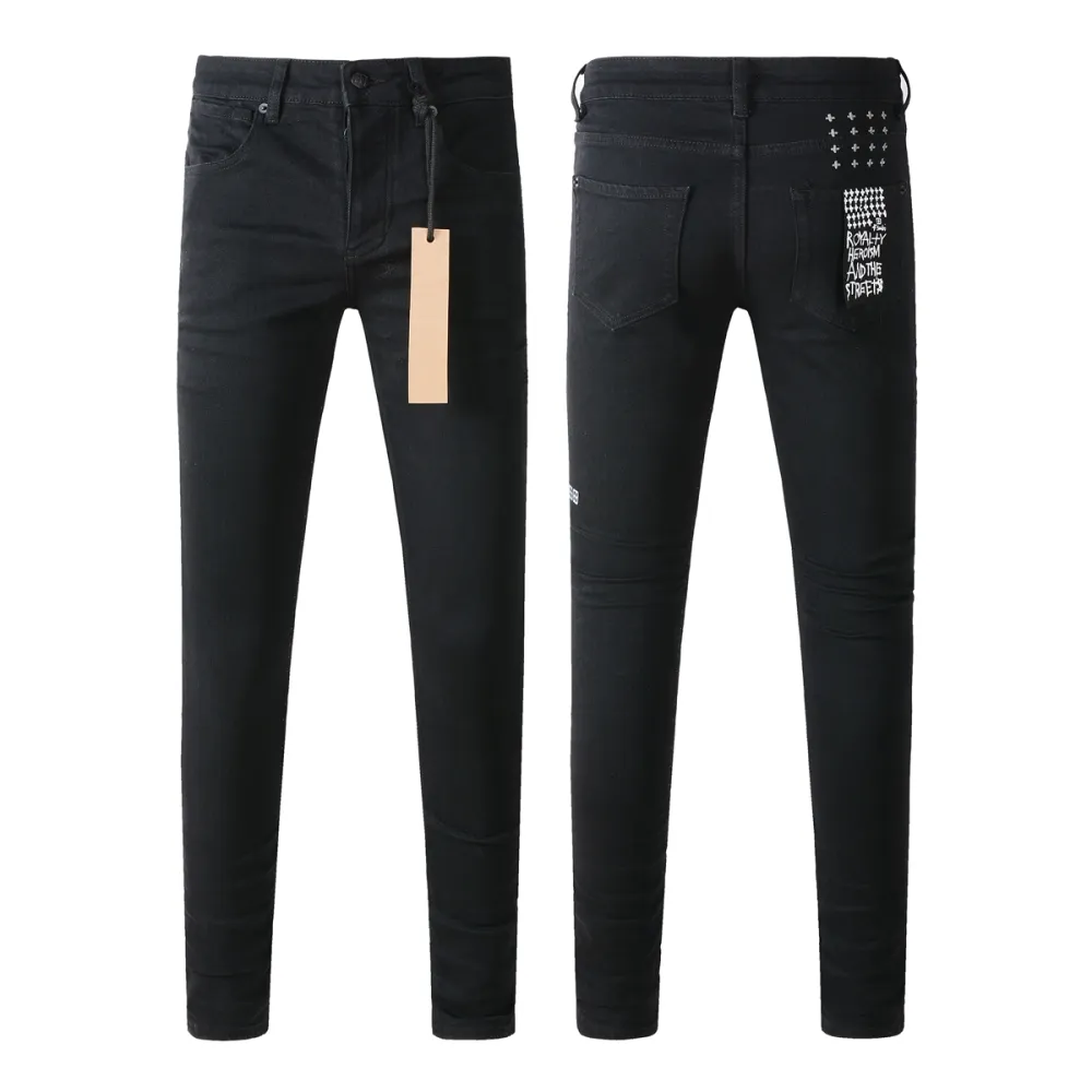 Coco Shoes Ksubi Jean #3004 - Cocoshoesvip.net