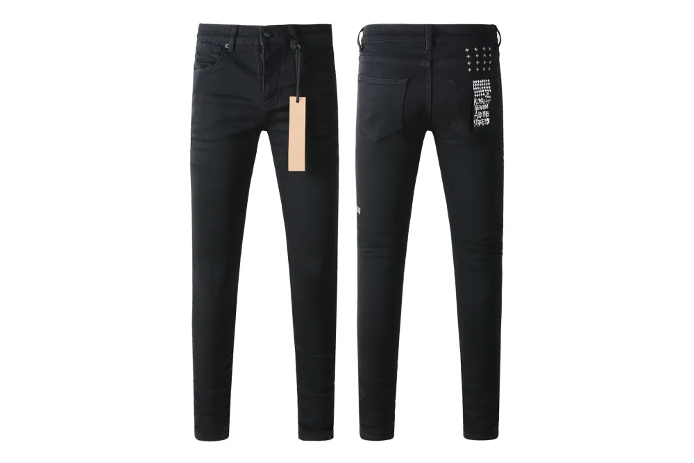 Coco Shoes Ksubi Jean #3004 - Cocoshoesvip.net