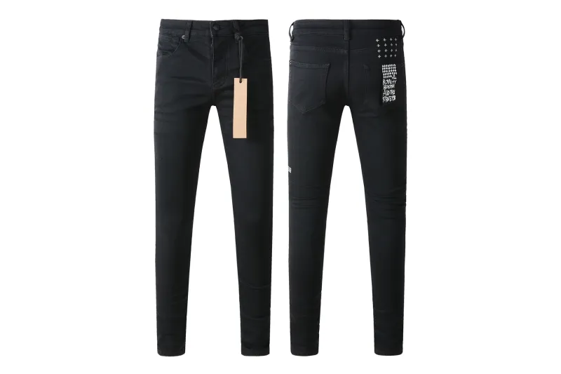 Coco Shoes Ksubi Jean #3004 - Cocoshoesvip.net