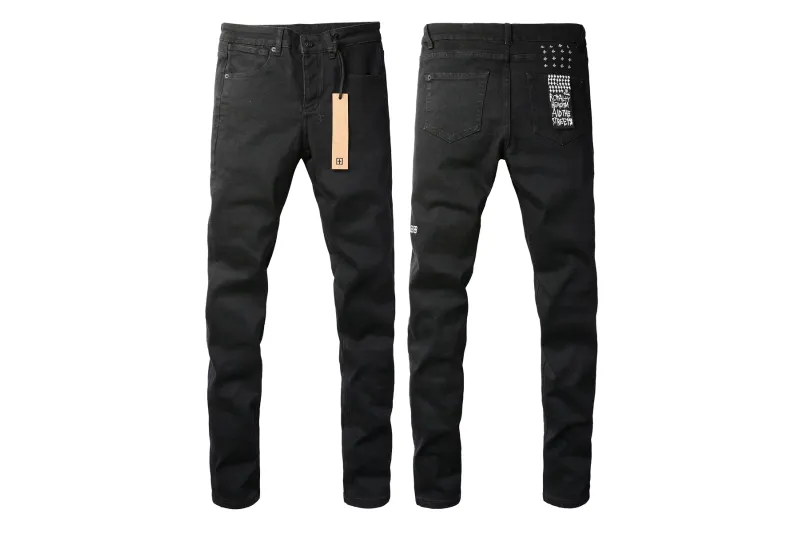 Coco Shoes Ksubi Jean #3004 - Cocoshoesvip.net