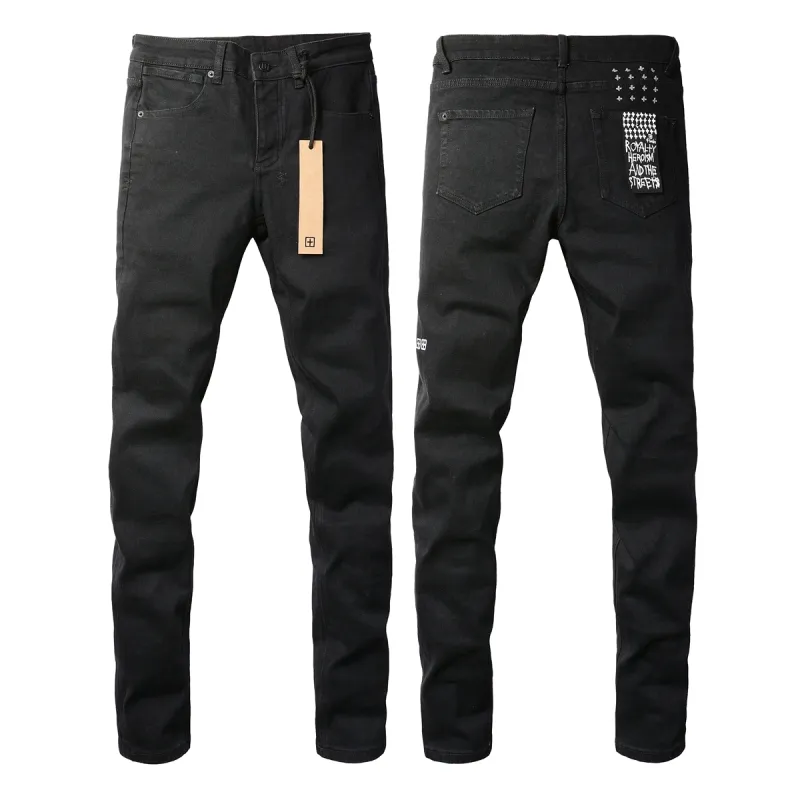Coco Shoes Ksubi Jean #3004 - Cocoshoesvip.net