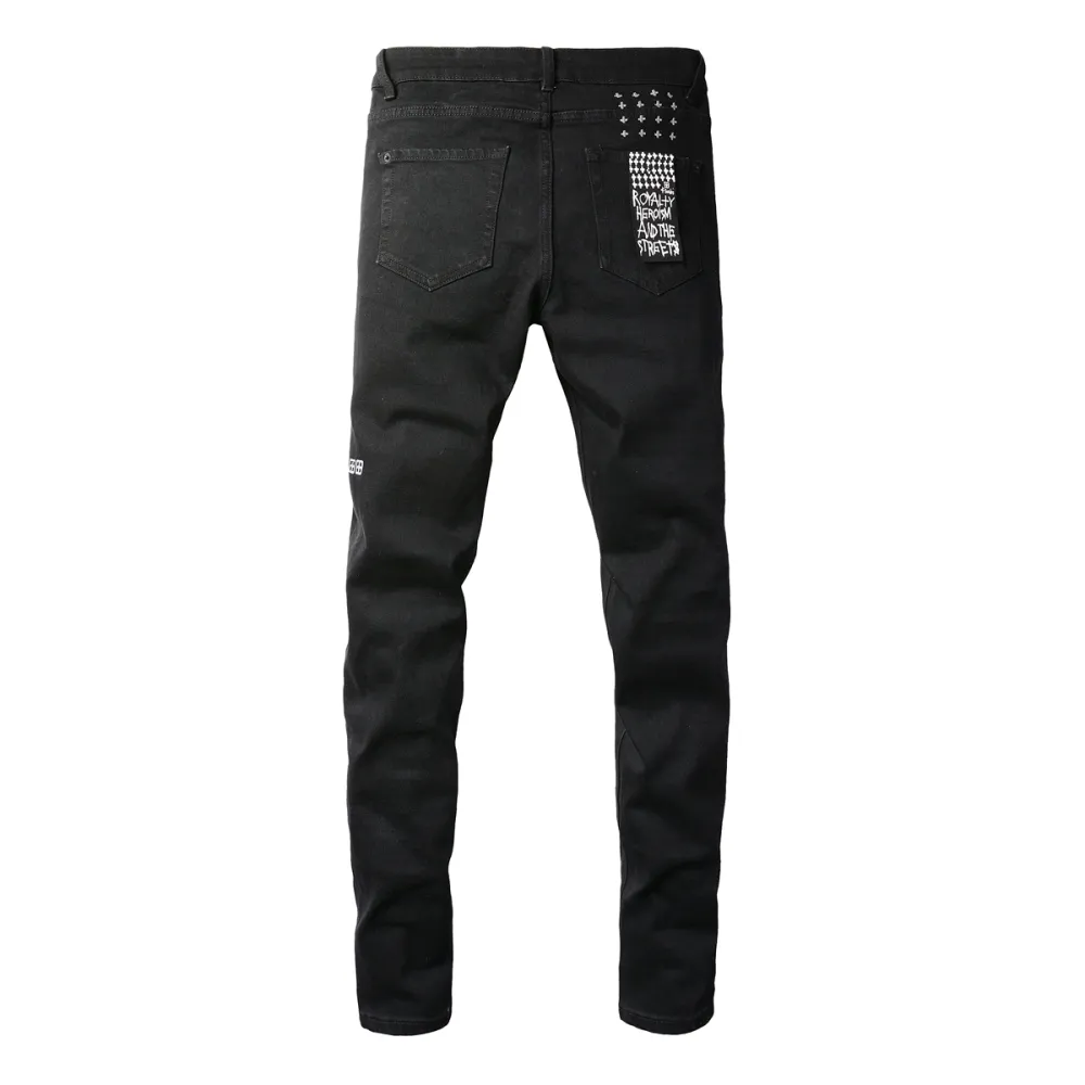 Coco Shoes Ksubi Jean #3004 - Cocoshoesvip.net