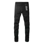 Coco Shoes Ksubi Jean #3004 - Cocoshoesvip.net