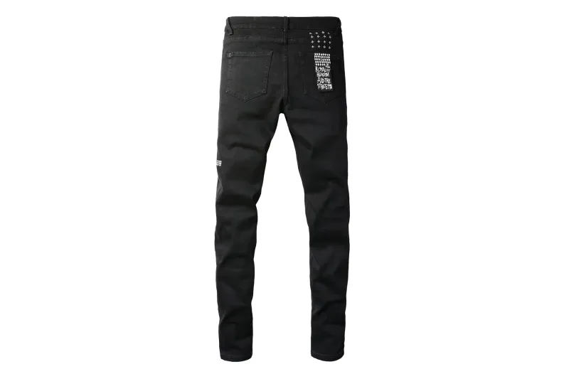 Coco Shoes Ksubi Jean #3004 - Cocoshoesvip.net