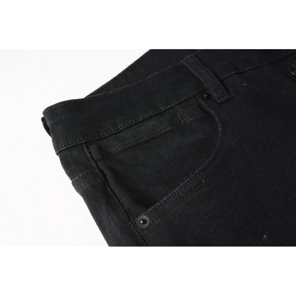 Coco Shoes Ksubi Jean #3004 - Cocoshoesvip.net