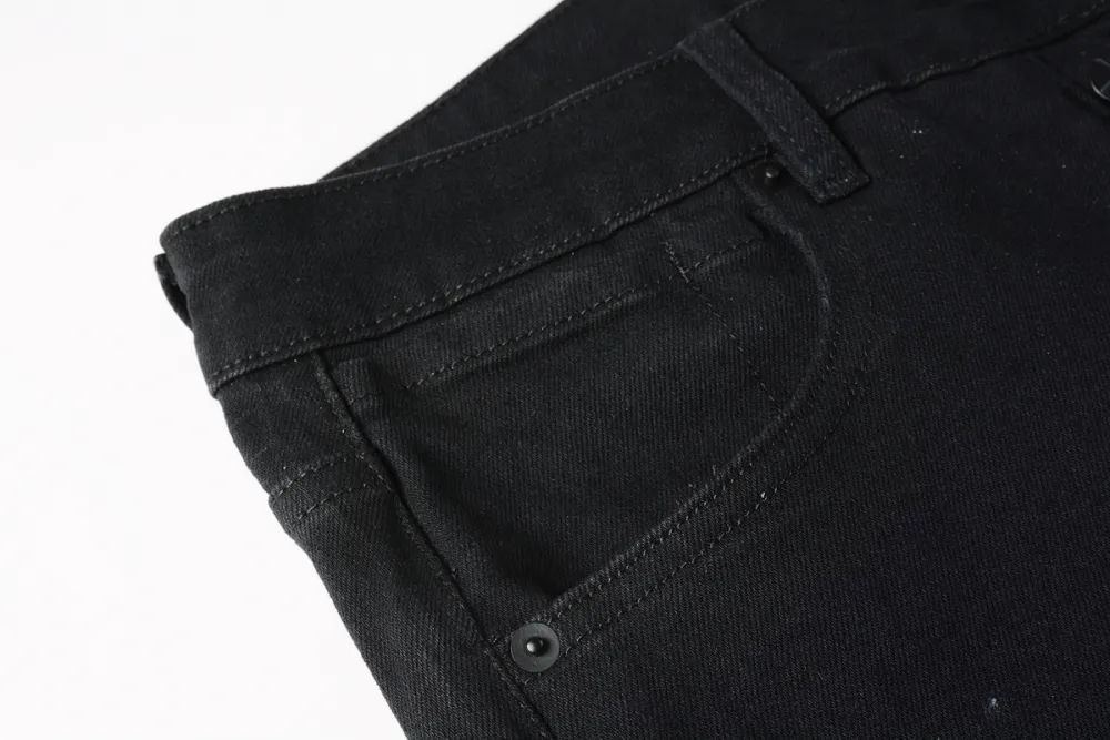 Coco Shoes Ksubi Jean #3004 - Cocoshoesvip.net